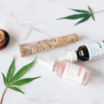 Законодательство о конопле и ее производных